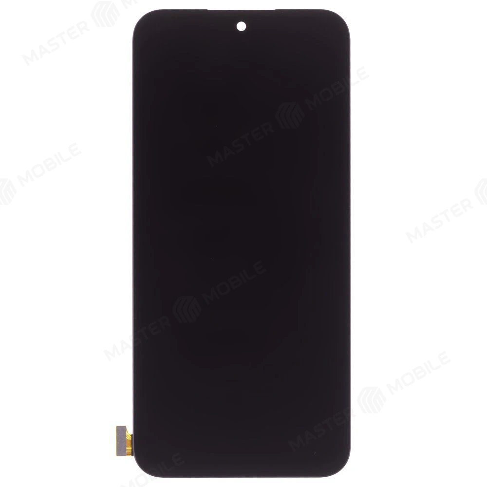 Дисплей для Realme 15 (RMX5106) + тачскрин (черный) (In-Cell) фото №1