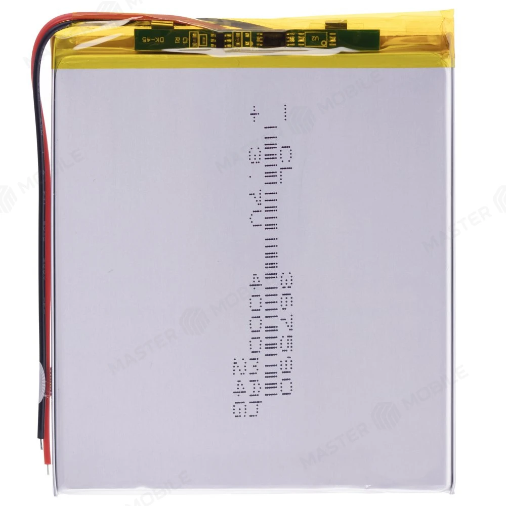 Аккумулятор универсальный 4000 mAh (3.6*75*90 mm) (367590P)