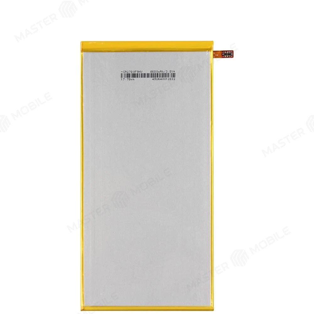 Аккумулятор для Huawei MediaPad M1 8.0 / MediaPad M2 8.0 (M2-801L) / MediaPad T1 8.0 (S8-701U) и др. (HB3080G1EBC / HB3080G1EBW)  фото №2