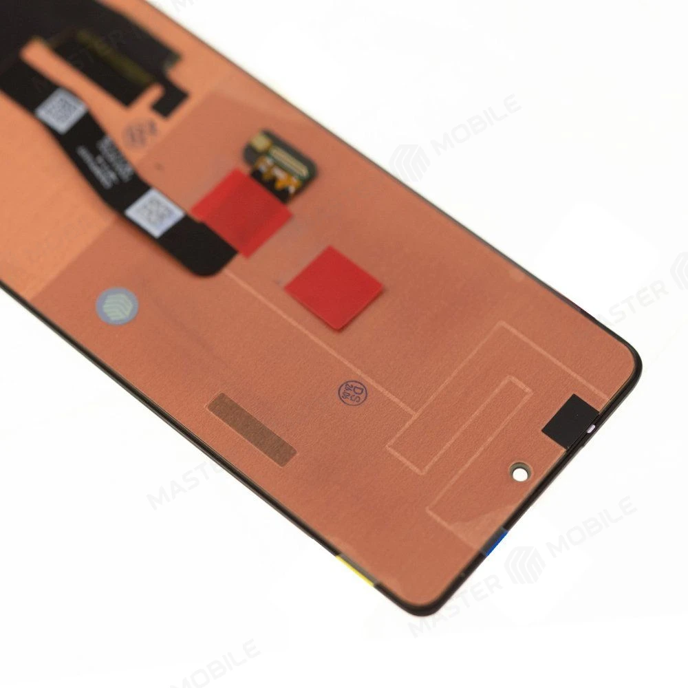 Дисплей для Huawei Mate X3 (ALT-L29) / Mate X5 (ALT-AL10) + тачскрин (внешний) (черный) (ORIG100) фото №3