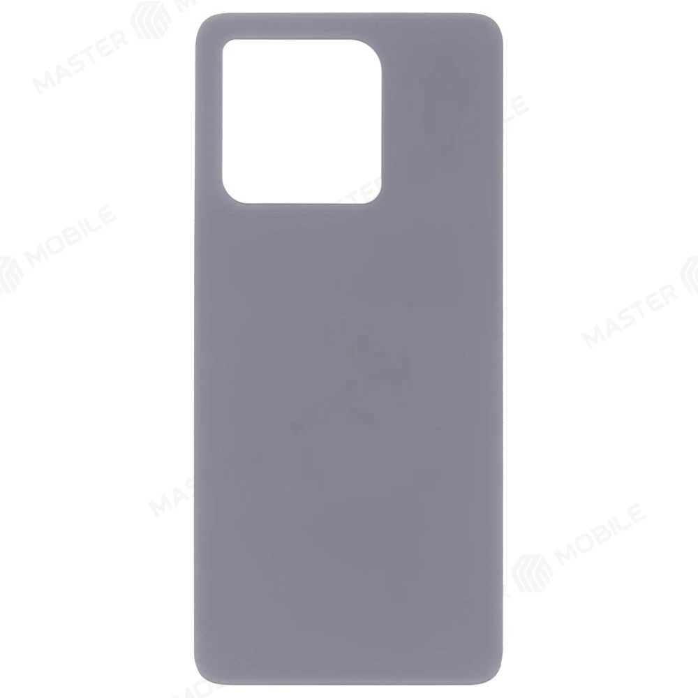 Задняя крышка для Xiaomi 14T (MZB0HU6RU) (серый)