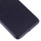 Задняя крышка для Asus ZenFone Max M2 (ZB633KL) (черный) (в сборе со стеклом камеры) фото №4