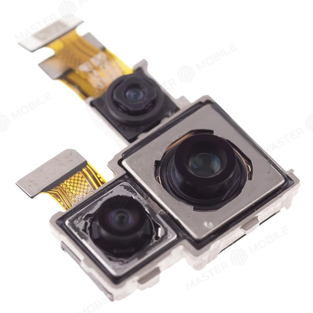 Камера для Huawei P30 Pro (VOG-L29) (40 MP + 20 MP) (задняя) (ORIG100) фото №3