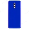 Задняя крышка для OnePlus 7 (синий) (в сборе со стеклом камеры) фото №1