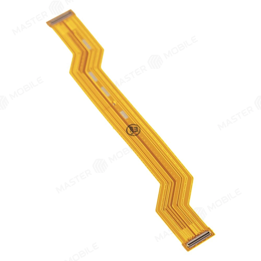 Шлейф для Vivo Y33s (V2109) с комп. (межплатный)  фото №3