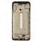 Дисплей для Samsung M346 Galaxy M34 5G + тачскрин (черный) (в рамке) (ORIG100) (SP) фото №2
