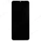Дисплей для Realme C11 (RMX2185) / C12 (RMX2189) / C15 (RMX2180) / OPPO A15 (CPH2185) / A15s (CPH2179) и др. + тачскрин (черный) (ORIG) фото №1