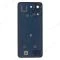 Задняя крышка для Realme 11 4G (RMX3636) (золотистый) (в сборе со стеклом камеры) фото №2