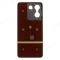 Задняя крышка для Vivo Y27s (V2322) (зеленый) фото №2