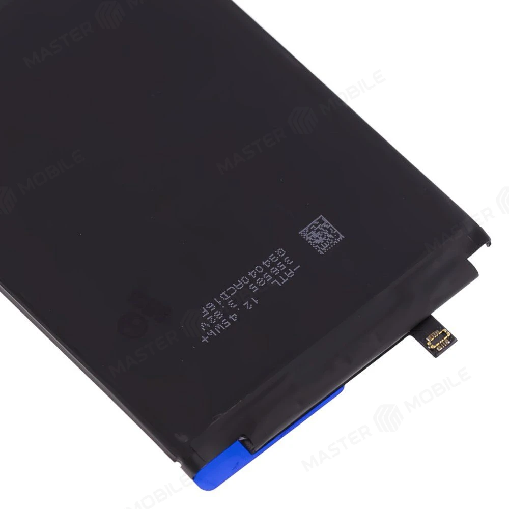 Аккумулятор для Huawei Nova 2 Plus (BAC-L21) / Nova 2i (RNE-L21) / Nova 3i (INE-LX1) / Honor 7X (BND-L21) и др. (HB356687ECW) (ORIG100) (SP) фото №3