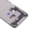 Дисплей для Apple iPhone 14 + тачскрин (черный) (JK) (In-Cell) (площадка под IC) фото №4