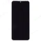 Дисплей для Tecno Pova 4 Pro (LG8n) + тачскрин (черный) (OLED) фото №1