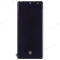 Дисплей для Tecno Spark 20 Pro+ (KJ7) / Camon 30S (CLA5) / Camon 30S Pro (CLA6) / Camon 40 Pro 4G (CM6) и др. + тачскрин (черный) (ORIG) фото №1