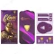Защитное стекло OG Glass (3 в 1) для Apple iPhone 7 / iPhone 8 (белый) фото №2