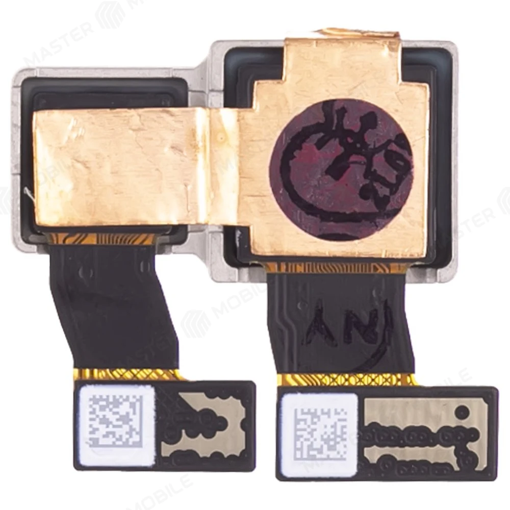 Камера для Xiaomi Redmi 7 (M1810F6LG) (задняя) (ORIG100) фото №2