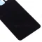Задняя крышка для Samsung A310 Galaxy A3 (2016) (черный) фото №4