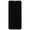 Дисплей для Tecno Pova 4 Pro (LG8n) + тачскрин (черный) (In-Cell) фото №1