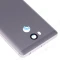 Задняя крышка для Xiaomi Redmi 4 Prime (Pro) (серебристый) фото №3