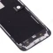 Дисплей для Apple iPhone 13 Pro Max + тачскрин (черный) (с разбора) (ORIG100) фото №4
