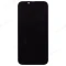 Дисплей для Apple iPhone 13 + тачскрин (черный) (с разбора) (ORIG100) фото №1
