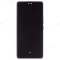 Дисплей для Huawei Honor 200 Pro (ELP-NX9) + тачскрин (черный) (в рамке) (ORIG100) (SP) фото №1