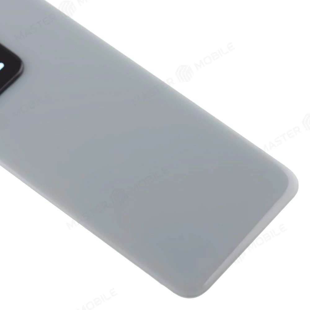 Задняя крышка для Xiaomi 13 (2211133G) (зеленый) (в сборе со стеклом камеры) фото №4