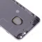 Корпус для Apple iPhone 6s Plus (серый)  фото №3