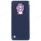 Задняя крышка для Samsung G965 Galaxy S9+ (фиолетовый) (в сборе со стеклом камеры) фото №2