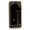 Дисплей для Apple iPhone 17 Pro (SIM + eSIM) / iPhone 17 Pro (eSIM) + тачскрин (черный) (FOG) (ORIG) фото №2