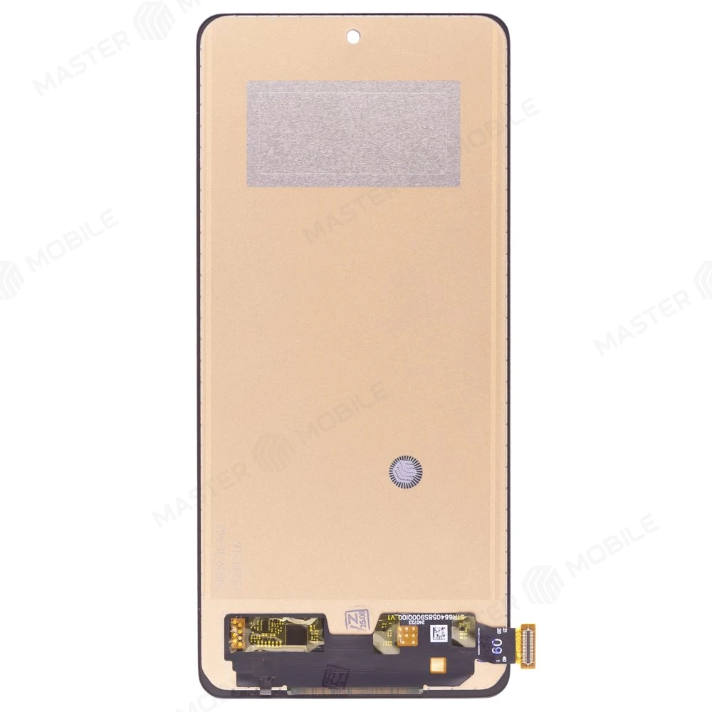 Дисплей для Vivo iQOO 12 (V2307A) + тачскрин (черный) (In-Cell) фото №2