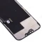 Дисплей для Apple iPhone 13 Pro Max + тачскрин (черный) (с разбора) (ORIG100) фото №3
