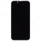 Дисплей для Apple iPhone 13 mini + тачскрин (черный) (SL) (Hard Oled) фото №1