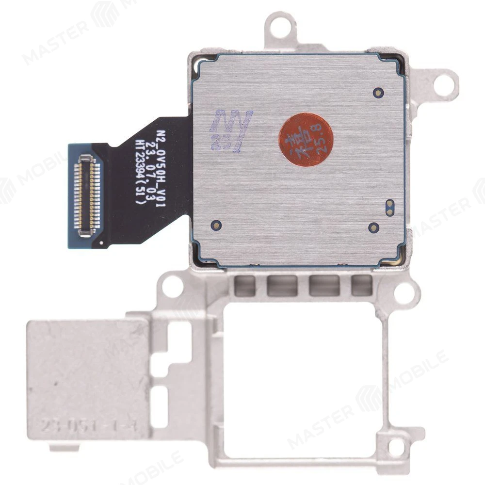 Камера для Xiaomi 14 Pro (23116PN5BC) (задняя) фото №2