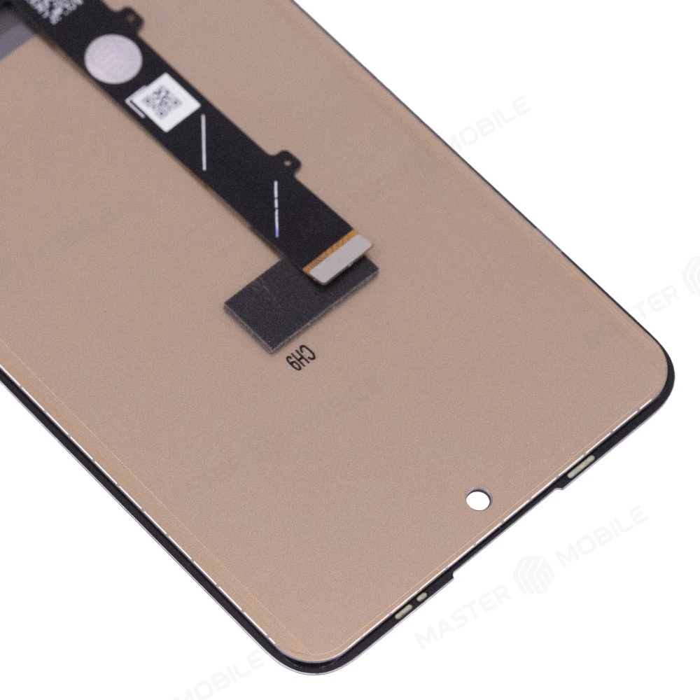 Дисплей для Tecno Camon 18 Premier (CH9N) + тачскрин (черный) (In-Cell) фото №3