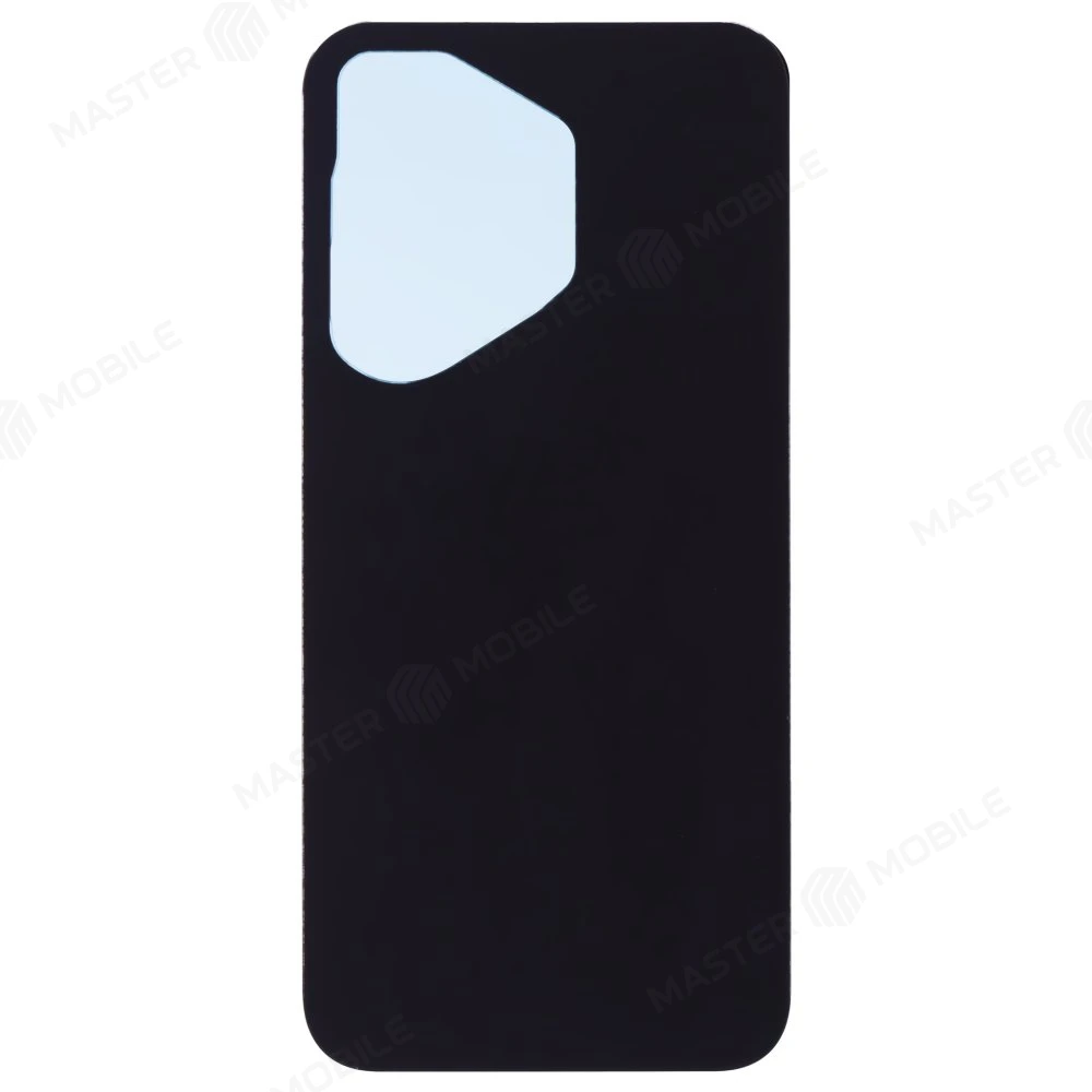 Задняя крышка для Huawei Pura 70 (ADY-LX9) (черный) фото №1
