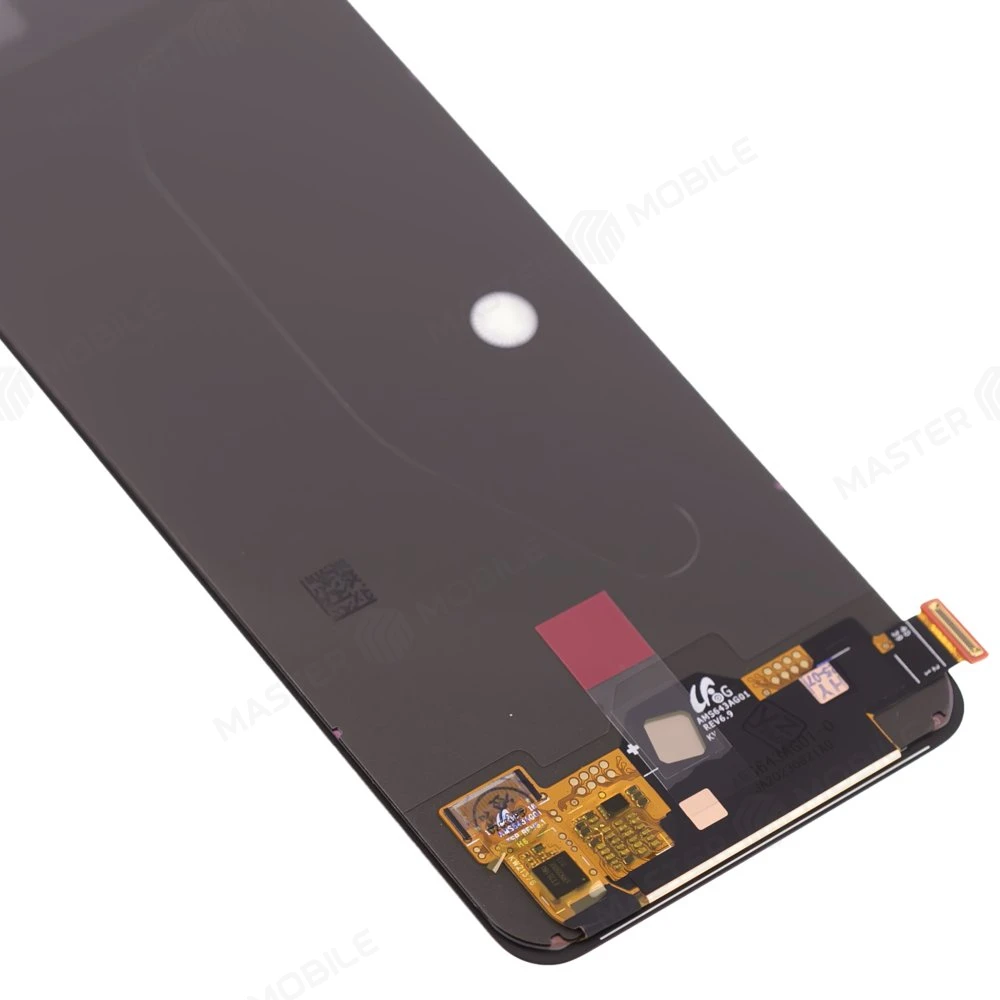 Дисплей для Realme 9 Pro+ (RMX3393) + тачскрин (черный) (ORIG) фото №4