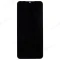 Дисплей для Tecno Pop 5 LTE (BD4) + тачскрин (черный) (ORIG) фото №1