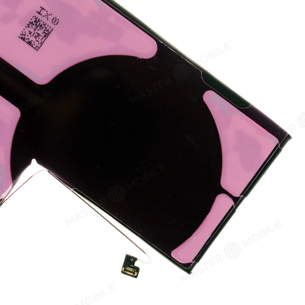 Аккумулятор для Apple iPhone 12 Pro Max (GENUINE) (с верификацией "Подлинная запчасть") фото №3