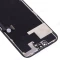Дисплей для Apple iPhone 14 Pro Max + тачскрин (черный) (с разбора) (ORIG100) фото №3