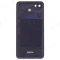 Задняя крышка для Xiaomi Redmi 6A (M1804C3CG) (Global Version / 2 SIM) (черный) (в сборе со стеклом камеры) фото №2