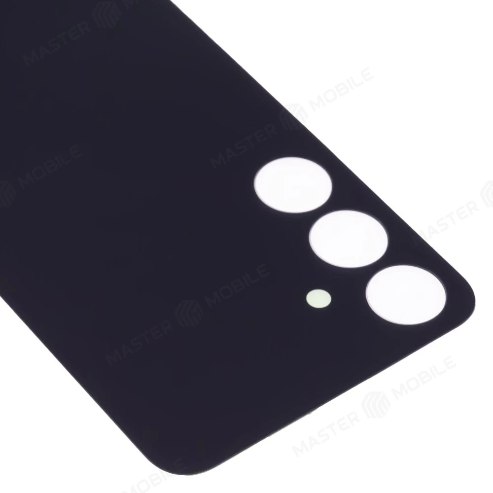 Задняя крышка для Samsung S926 Galaxy S24+ (черный) фото №3