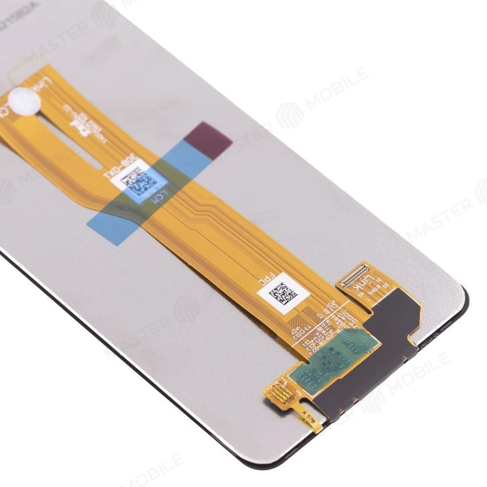 Дисплей для Samsung A075 Galaxy A07 4G + тачскрин (черный) (ORIG100) (SP) фото №4