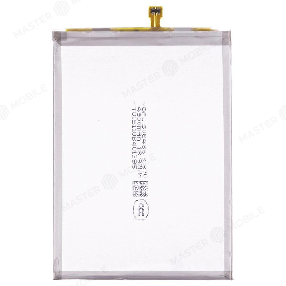 Аккумулятор для Samsung A155 Galaxy A15 4G / A156 Galaxy A15 5G (EB-BA156ABY) (Premium) фото №2