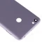 Задняя крышка для Xiaomi Redmi 5A (MCG3B) (серый) (в сборе со стеклом камеры) фото №3