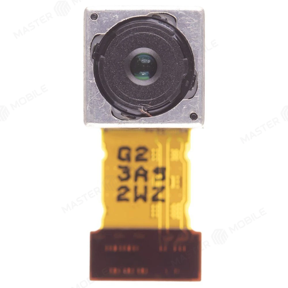 Камера для Sony C6902/C6903/C6906 Xperia Z1 (задняя)  фото №1