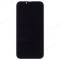 Дисплей для Apple iPhone 13 Pro Max + тачскрин (черный) (переклейка) (ORIG) фото №1