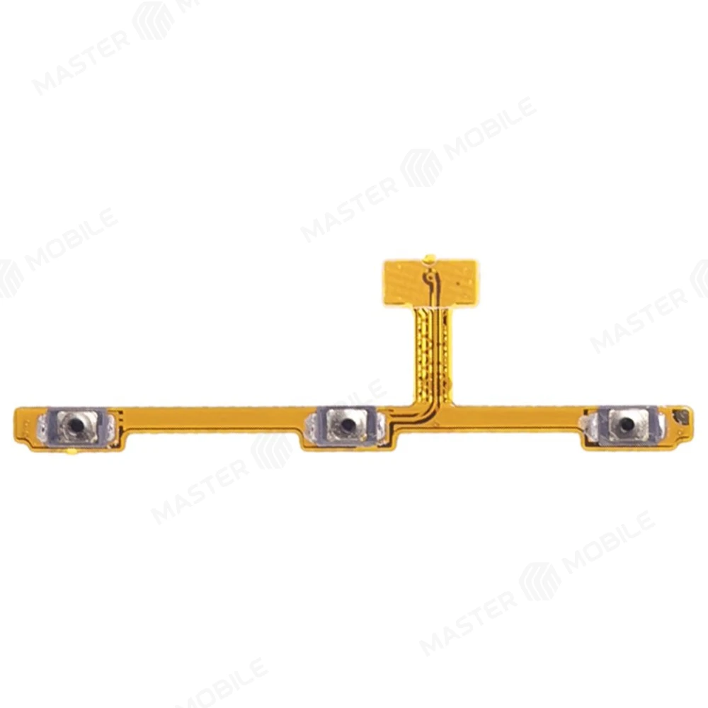 Шлейф для Meizu M2 Note с комп. (на кнопку включения и кнопки громкости)  фото №1