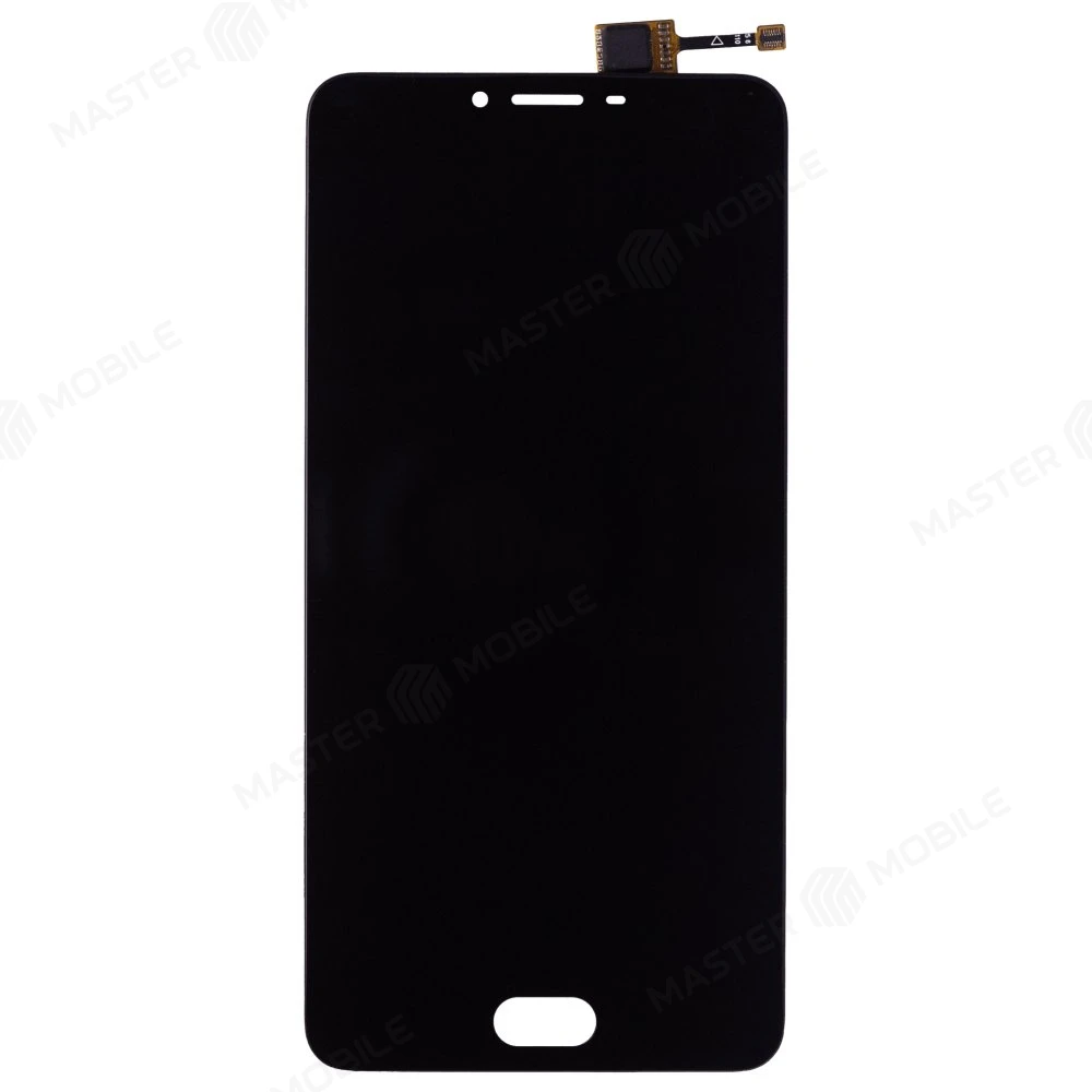 Дисплей для Meizu U20 + тачскрин (черный)