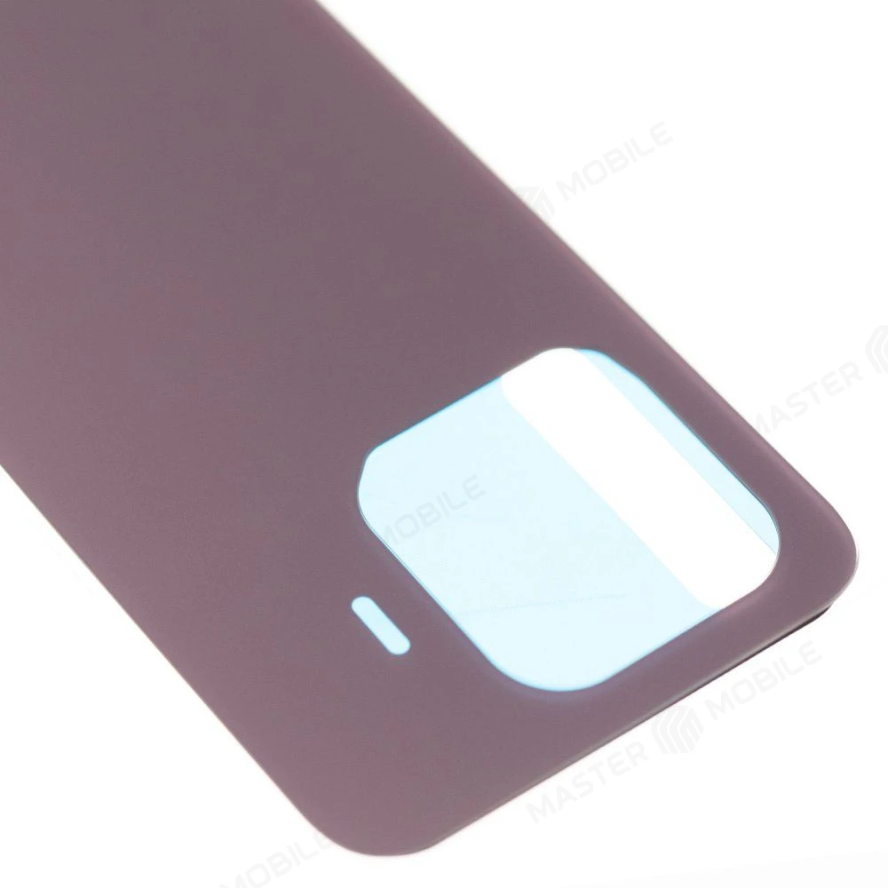 Задняя крышка для Xiaomi 17T Pro (2602EPTC0G) (фиолетовый) фото №3
