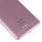 Задняя крышка для Xiaomi Redmi 6 (M1804C3DG) (Global Version / 2 SIM) (розовый) (в сборе со стеклом камеры) фото №4